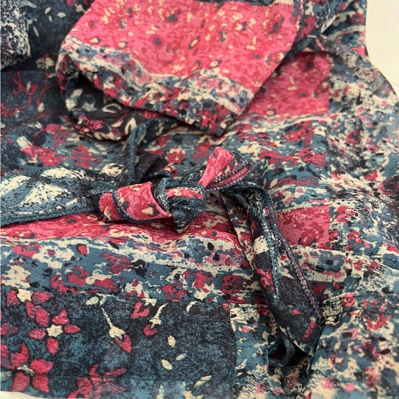 Roz & Ali Blouse Size 18/20 - Picture 2 of 6